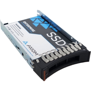 Picture of Axiom 1.60 TB Solid State Drive - 2.5" Internal - SATA (SATA/600)