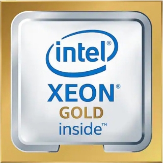 Picture of HPE Intel Xeon Gold (2nd Gen) 5218 Hexadeca-core (16 Core) 2.30 GHz Processor Upgrade