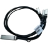 Picture of HPE X240 QSFP28 4xSFP28 1m Direct Attach Copper Cable