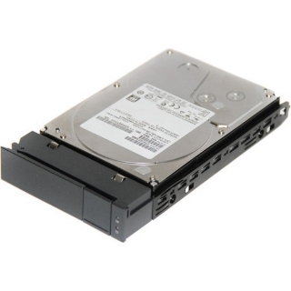 Picture of Promise Pegasus 3 TB Hard Drive - 3.5" Internal - SATA