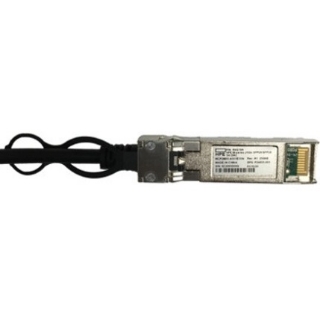 Picture of HPE M-series 25Gb SFP28 to SFP28 0.5m Direct Attach Copper Cable