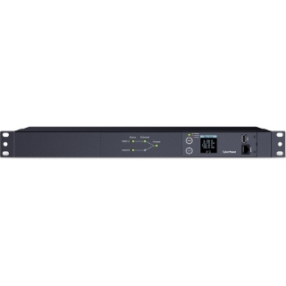 Picture of CyberPower Switched ATS PDU PDU24001 10-Outlets PDU