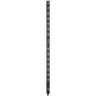 Picture of Tripp Lite PDU 3-Phase Metered 120V 5.7 kW 42 5-15/20R L21-20P 0URM