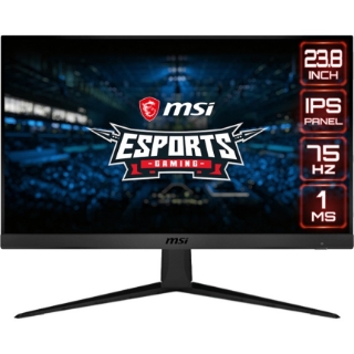 Picture of MSI Optix G241V E2 23.8" Full HD LED Gaming LCD Monitor - 16:9