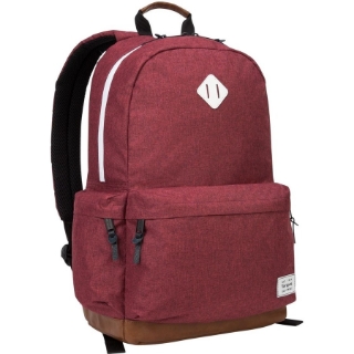 Picture of Targus Strata TSB93603GL Carrying Case (Backpack) for 15.6" Notebook - Burgundy