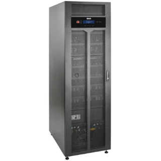 Picture of Tripp Lite 40kVA 40kW Smart Online 3-Phase UPS 208/120V 220/127V Tower N+1