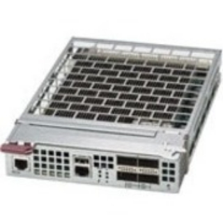 Picture of Supermicro MicroBlade SDN Switch Module (MBM-XEM-001)