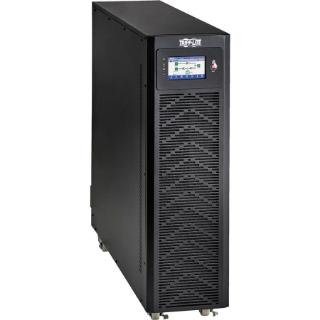 Picture of Tripp Lite UPS 3-Phase Smart Online 15kVA/kW 208/220/120/127V No Batteries