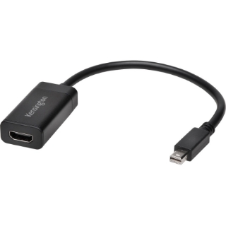 Picture of Kensington Mini DisplayPort/HDMI Audio/Video Adapter