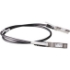 Picture of HPE X242 40G QSFP+ to QSFP+ 5m DAC Cable (JH236A)