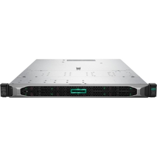 Picture of HPE ProLiant DL325 G10 1U Rack Server - 1 x AMD EPYC 7232P 3.10 GHz - 16 GB RAM - 12Gb/s SAS Controller