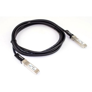 Picture of Axiom 25GBASE-CU SFP28 Passive DAC Twinax Cable Mellanox Compatible 2m