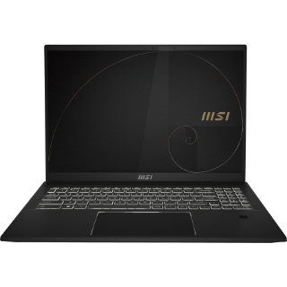 Picture of MSI Summit E16 Flip Summit E16Flip A12UDT-006 16" Touchscreen Convertible 2 in 1 Notebook - QHD+ - 2560 x 1600 - Intel Core i7 12th Gen i7-1260P 1.50 GHz - 32 GB Total RAM - 1 TB SSD - Ink Black