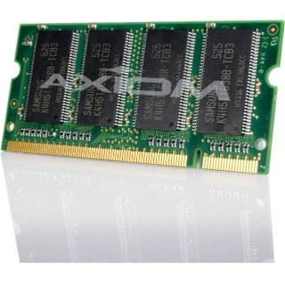 Picture of Axiom 1GB DDR-333 SODIMM for Sony # VGP-MM1024G