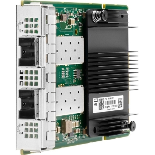 Picture of HPE Mellanox MCX631432AS-ADAI Ethernet 10/25Gb 2-port SFP28 OCP3 Adapter for HPE