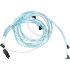 Picture of Supermicro SAS/SATA Data Transfer Cable