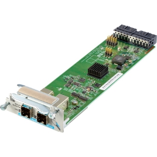 Picture of HPE 2920 2-Port Stacking Module