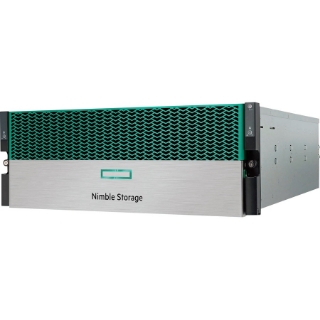 Picture of Nimble Storage AF20 SAN Storage System