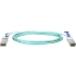 Picture of HPE 100GbE QSFP28 to QSFP28 5m Active Optical Cable