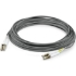 Picture of AddOn 1.5m LC (Male) to LC (Male) Gray OS2 Duplex Fiber OFNR (Riser-Rated) Patch Cable