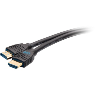 Picture of C2G 3ft Performance Ultra High Speed HDMI Cable 2.1 w/ Ethernet - 8K 60Hz