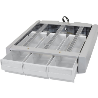 Picture of Ergotron SV43/44 Supplemental Triple Drawer