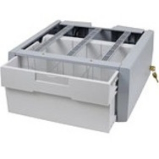 Picture of Ergotron SV Supplemental Storage Drawer, Single Tall