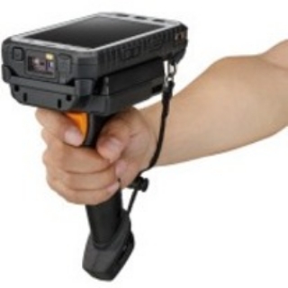 Picture of Panasonic Grip