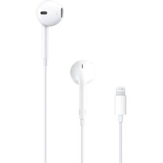 Picture of Apple EarPods with Lightning Connector