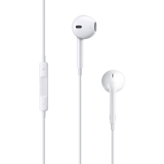 Picture of Apple EarPods with 3.5mm Headphone Plug