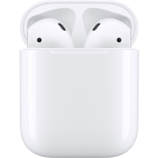 Picture of Apple AirPods with Charging Case