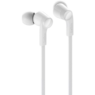 Picture of Belkin ROCKSTAR Headphones with USB-C Connector (USB-C Headphones)