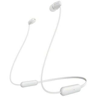 Picture of Sony WI-C200 Wireless In-Ear Headphones