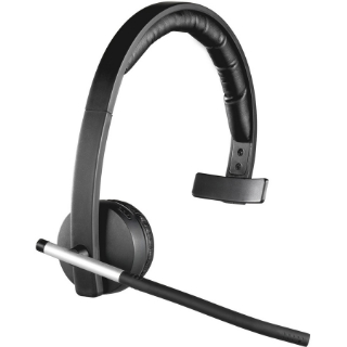 Picture of Logitech Wireless Headset Mono H820e