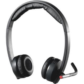 Picture of Logitech Wireless Headset H820e