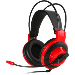 Picture of MSI DS501 Gaming Headset