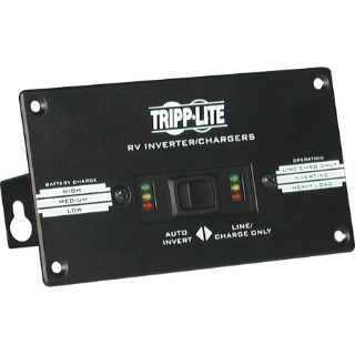 Picture of Tripp Lite Remote Control Module Inverters and Inverter / Chargers