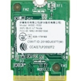 Picture of Advantech WISE-1530 M2.COM Wi-Fi / BLE IoT Node