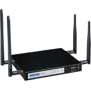 Picture of Advantech FWA-T011-2CA1S Network Appliance