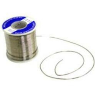 Picture of C2G 1mm Lead-Free Solder Rosin Core - 1lb