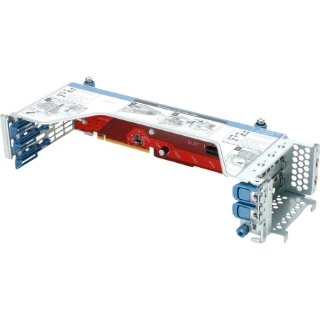 Picture of HPE ProLiant DL36X Gen10 Plus Full Height Riser Kit