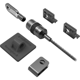 Picture of Kensington Desktop and Peripherals Master Keyed Locking Kit - On Demand