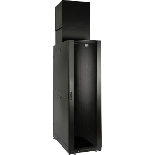 Picture of Tripp Lite 42U - 48U Rack Enclosure Cabinet Thermal Duct Passive Cooling