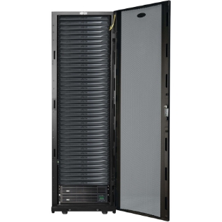 Picture of Tripp Lite EdgeReady Micro Data Center 38U 6kVA UPS PDU 42U Rack 208/240V