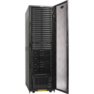 Picture of Tripp Lite EdgeReady Micro Data Center 38U (2) 3000VA UPS (2) PDU 230V Kit