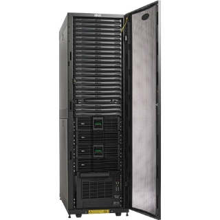 Picture of Tripp Lite EdgeReady Micro Data Center 30U 2 10kVA UPS 2 PDUs 208/240V Kit