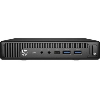 Picture of HP MP9 G2 Retail System