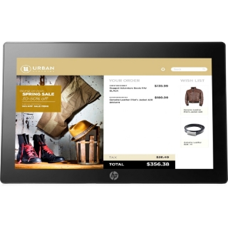 Picture of HP RP9 G1 Retail System, Model 9015