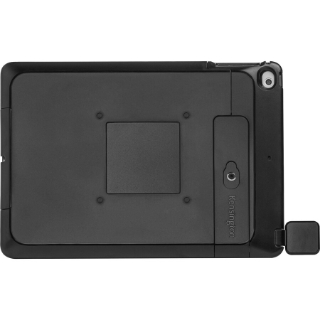 Picture of Kensington SecureBack Payments Enclosure For iPad Air/iPad Air 2 - Black