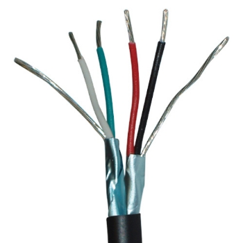 Picture for category Bulk Audio Cable